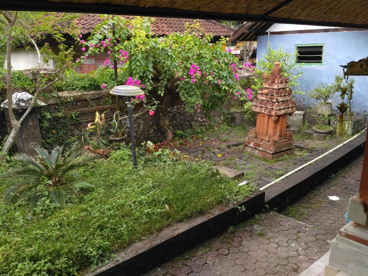Dhangin Taman Karangasem Exterior foto
