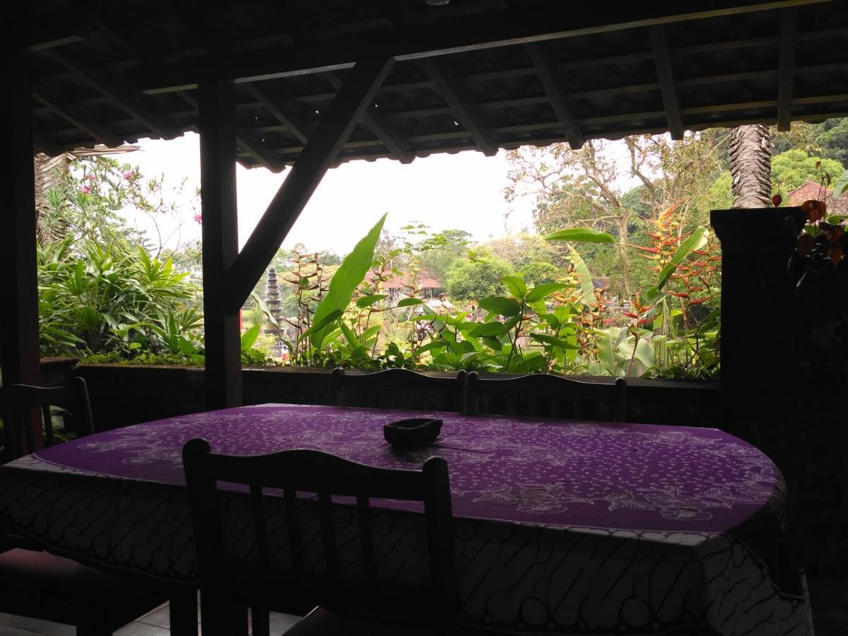 Dhangin Taman Karangasem Exterior foto