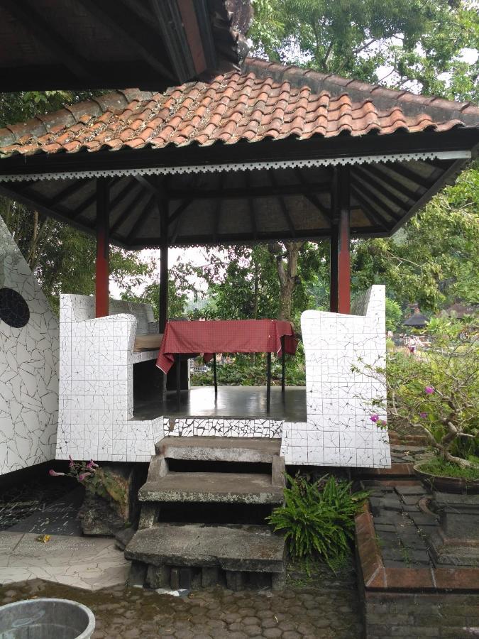 Dhangin Taman Karangasem Exterior foto